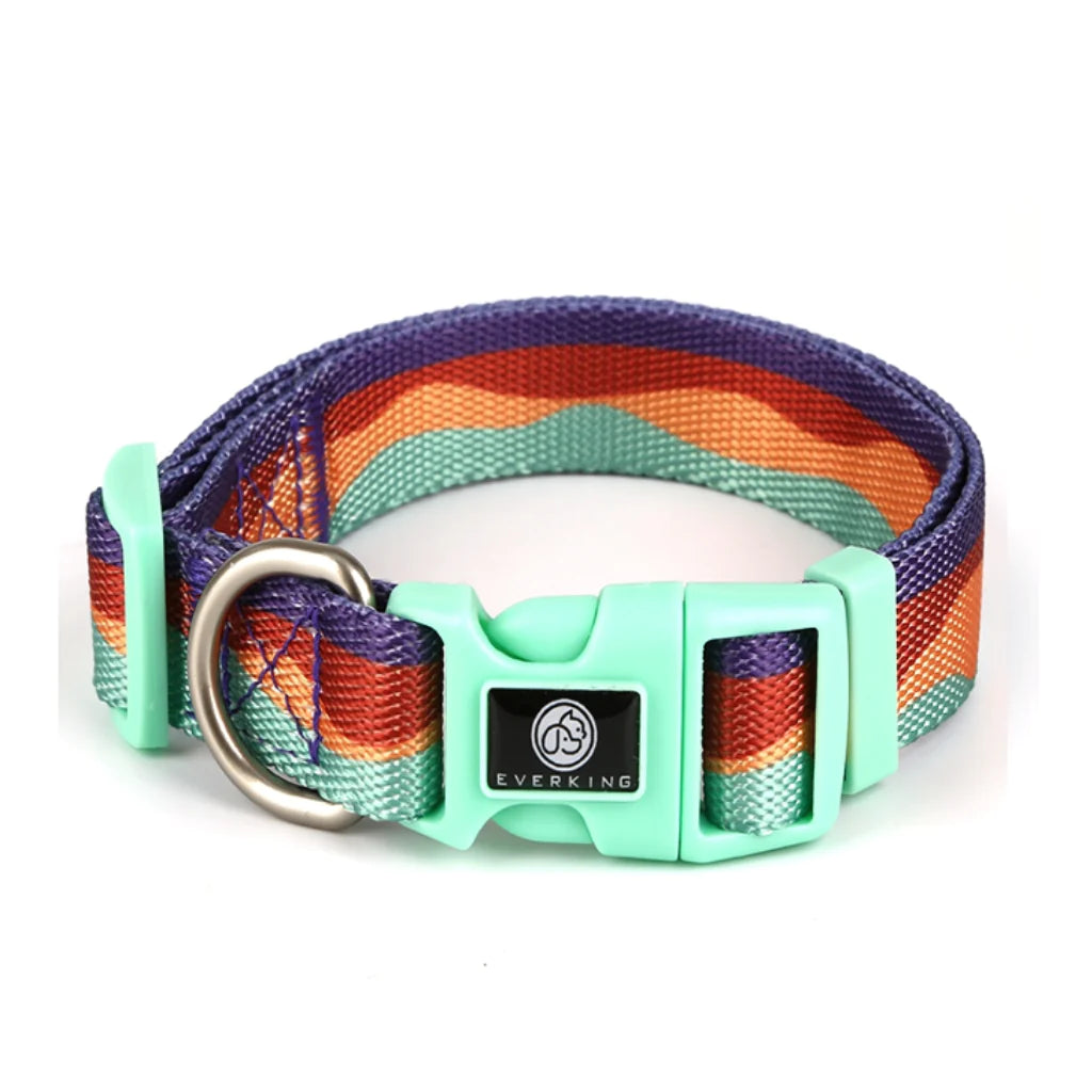 Collar Sunset
