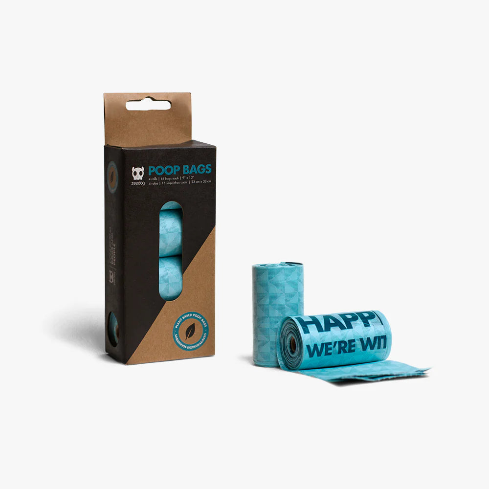Poop Bags
