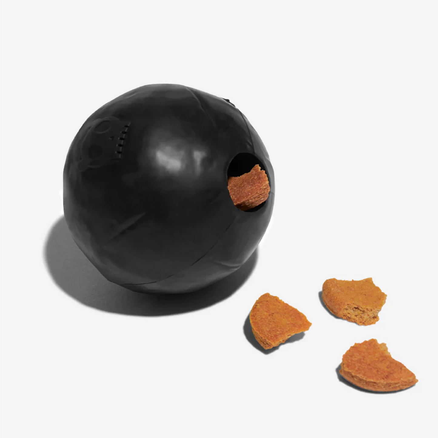 Cannon Ball