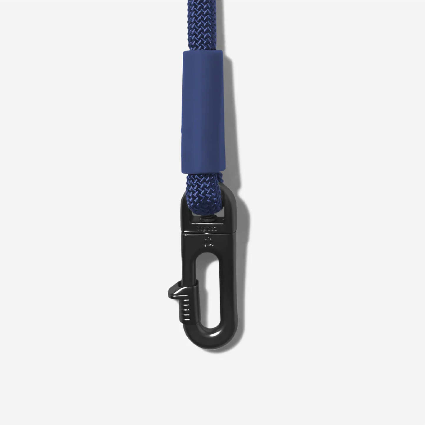Deep Blue Hands-Free Leash