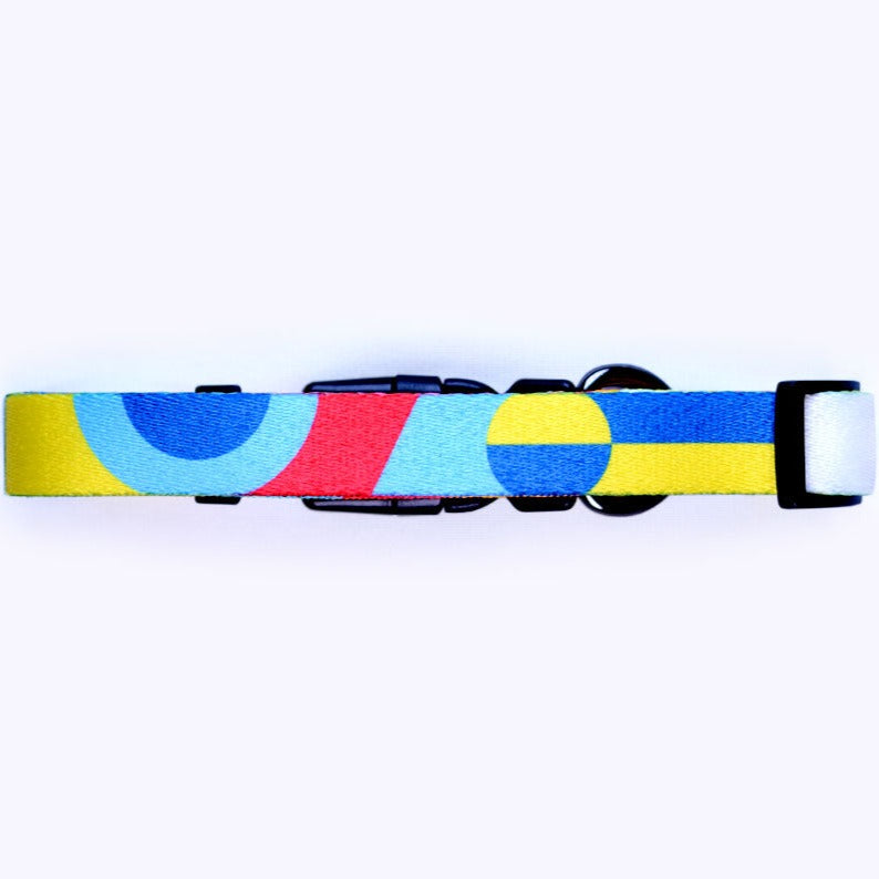 Collar Canica