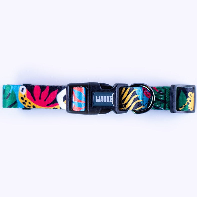 Collar Pardo