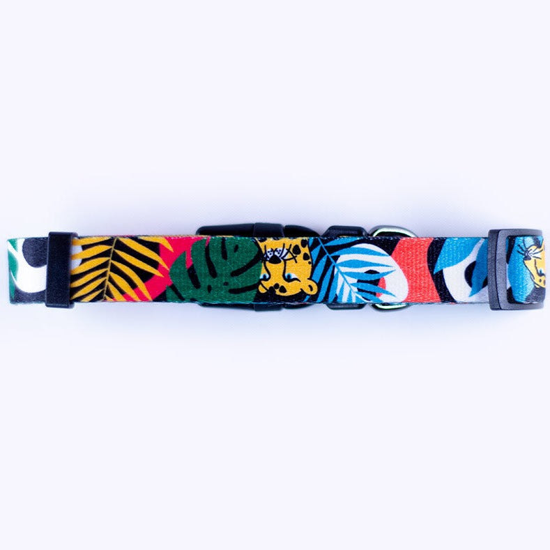 Collar Pardo