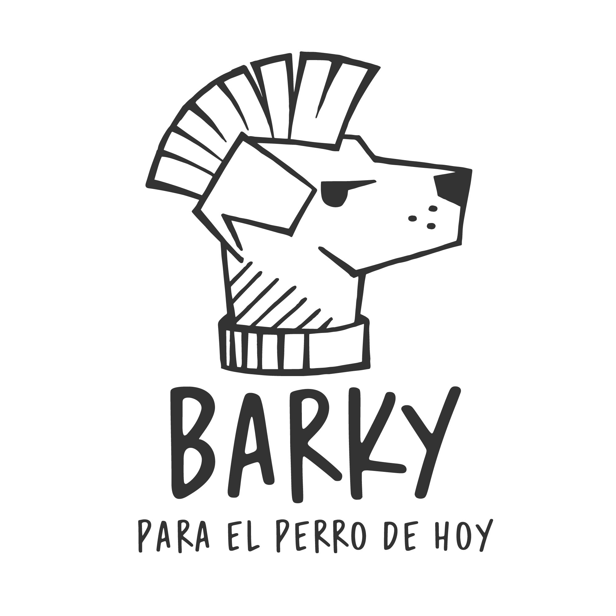 BARKY DOG SHOP - Ropa para perros hecha en Chile y accesorios.